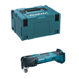 Outil multifonction 18V  MAKITA DTM51ZJ Starlock en coffret