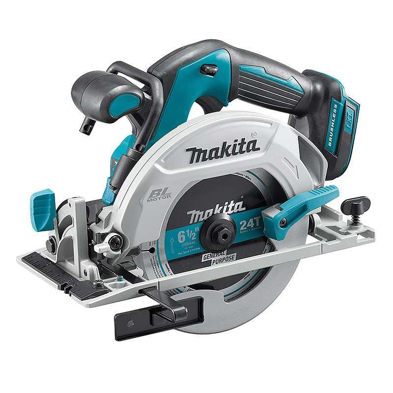 Pack 3 outils MAKITA LOT0379 avec DDF485RTJ + DJV180ZX + DHS680Z et BL1840B