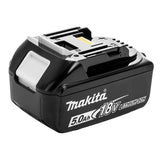Pack 3 outils MAKITA LOT0379 avec DDF485RTJ + DJV180ZX + DHS680Z et BL1840B