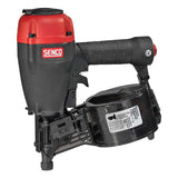 Pack charpente: Cloueur COILPRO90 + Clous +  Compresseur + Tuyaux - SENCO - Senco-B2
