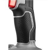 Perceuse-visseuse brushless 18V, mandrin 10mm, compacte, Energy+, sans batterie - GRAPHITE - 58ge139