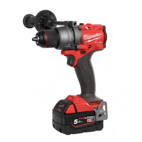 Perceuse visseuse MILWAUKEE 4933479862 M18 FDD3 0X Fuel GEN4.18V 158Nm  (vendu sans batterie)