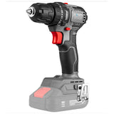 Perceuse-visseuse brushless 18V, mandrin 10mm, compacte, Energy+, sans batterie - GRAPHITE - 58ge139
