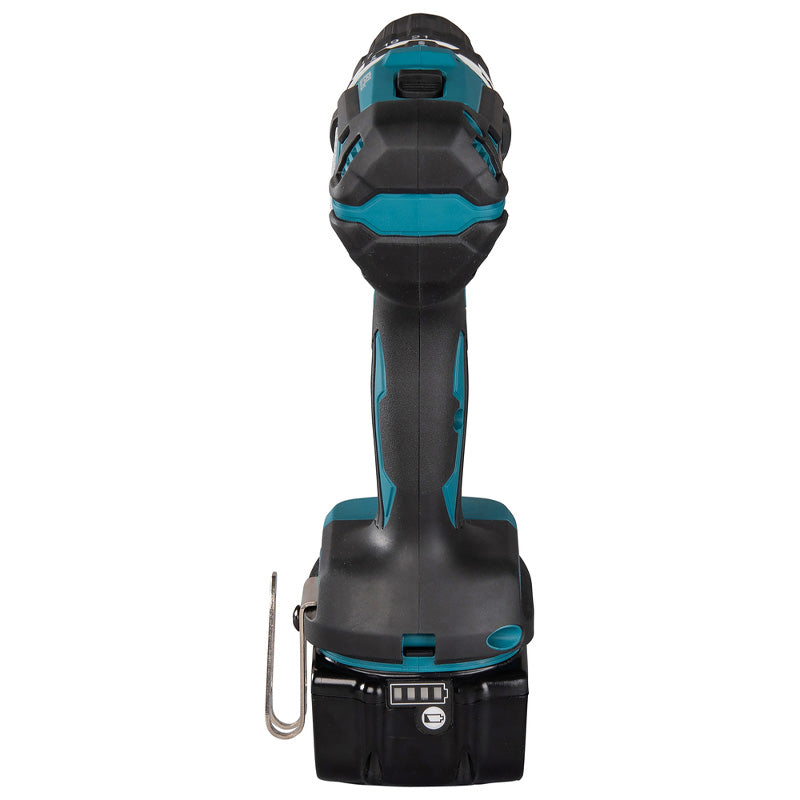 Perceuse visseuse Brushless 18V  DHP485RMJ  2 x 4 Ah - Ø 13 mm - 50 Nm en Makpak
