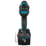 Perceuse visseuse Brushless 18V  DHP485RMJ  2 x 4 Ah - Ø 13 mm - 50 Nm en Makpak