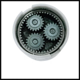 Perceuse-Visseuse sans fil 18V 2x 2,0 Ah TE-CD 18/40 Li +69 Einhell 4513934