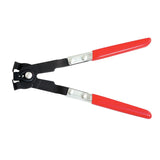 Pince à collier pour soufflets de cardan, 0-22 mm, L. 260 mm  - KS TOOLS - 115.1050