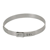 Pince à collier pour soufflets de cardan, 0-22 mm, L. 260 mm  - KS TOOLS - 115.1050