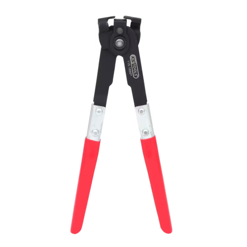 Pince à collier pour soufflets de cardan, 0-22 mm, L. 260 mm  - KS TOOLS - 115.1050