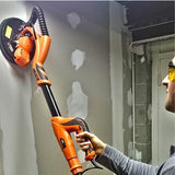 Ponceuse girafe 1010 W 225 mm FEIDER - FPG-INDUCTION - Moteur brushless