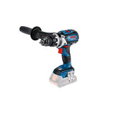 Perceuse-visseuse à percussion sans-fil BOSCH GSB 18V-110 C - 0 601 9G0 309 Professional - Machine nue en carton