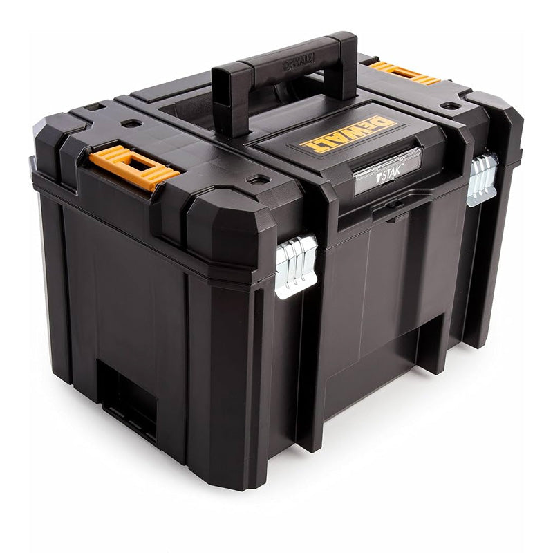 Pack 2 outils DEWALT XXX-QW : perceuse à percussion DCD791 et scie sauteuse DCS335 avec 2 batteries, chargeur et coffret