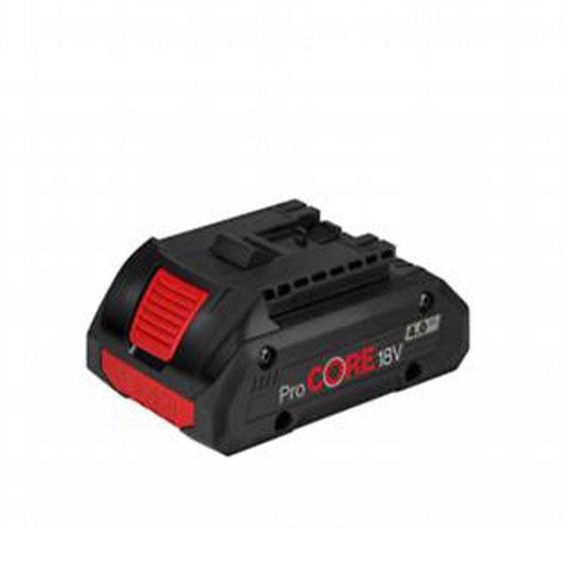 Pack  3 outils 18V BOSCH : GSB 18V-110C + GKS 18V-68GC + GSA 18V-28 + 1 batterie 4,0 Ah (ProCORE) + 2 batteries 5,5 Ah (ProCORE) + GAL 1880CV (L)