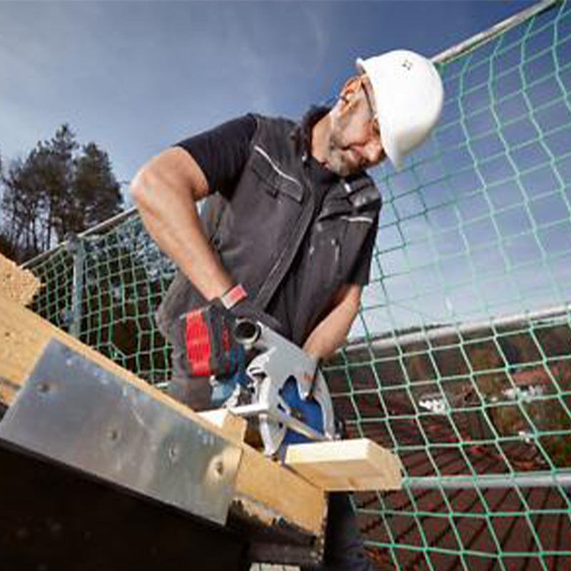 Pack  3 outils 18V BOSCH : GSB 18V-110C + GKS 18V-68GC + GSA 18V-28 + 1 batterie 4,0 Ah (ProCORE) + 2 batteries 5,5 Ah (ProCORE) + GAL 1880CV (L)