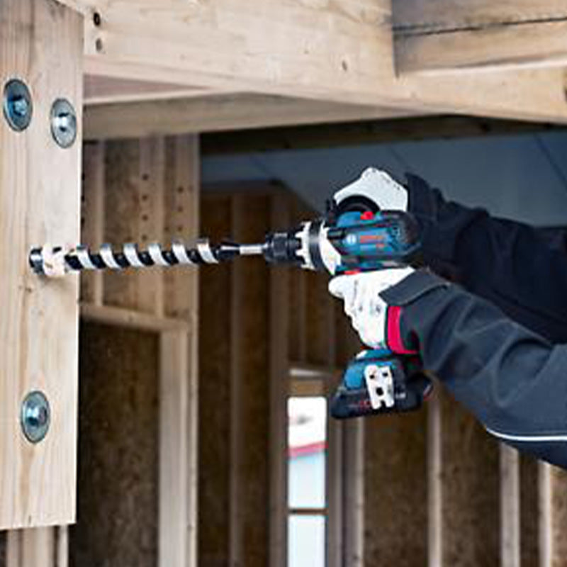 Pack  3 outils 18V BOSCH : GSB 18V-110C + GKS 18V-68GC + GSA 18V-28 + 1 batterie 4,0 Ah (ProCORE) + 2 batteries 5,5 Ah (ProCORE) + GAL 1880CV (L)
