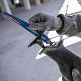 Pack  3 outils 18V BOSCH : GSB 18V-110C + GKS 18V-68GC + GSA 18V-28 + 1 batterie 4,0 Ah (ProCORE) + 2 batteries 5,5 Ah (ProCORE) + GAL 1880CV (L)