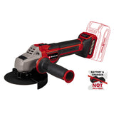 Pack 7 machines 18V 2 x 5,2Ah + 2 x 4,0Ah EINHELL Professional Brushless Power X-Change - E-case