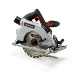 Pack 7 machines 18V 2 x 5,2Ah + 2 x 4,0Ah EINHELL Professional Brushless Power X-Change - E-case