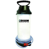 Pack carroteuse DBE250R + CB-35811 + CB-35710 DIAM INDUSTRIES