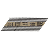 Pack de 2500 pointes crantées PASLODE 142036 IM90I 3,1x 90mm