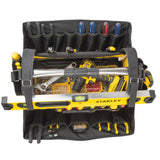 Panier Porte-outils quick access fatmax- STANLEY - FMST1-80146 poignée en métal (VIDE)