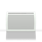 Panneau chauffant rayonnant - NOIROT - 00M2204FDFS -  Aurea D horizontal