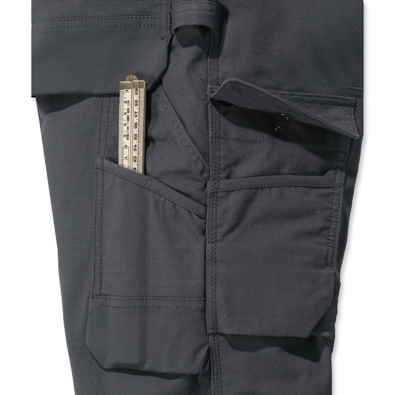 Pantalon multi-poches STEEL CARHARTT 103337