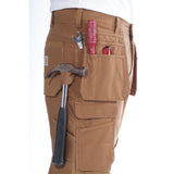 Pantalon multi-poches STEEL CARHARTT 103337