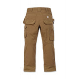 Pantalon multi-poches STEEL CARHARTT 103337