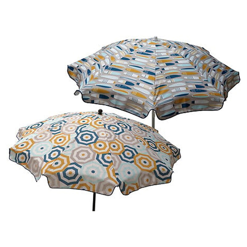 Parasol - Plagiste ou Surfer - D200cm