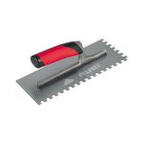 Peigne inox 28 cm. (10 x 10) - RUBI - 74941