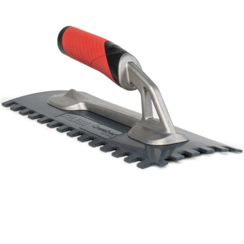 Peigne tech-flex(10x12) mra - RUBI - 66974