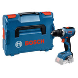 Perceuse-visseuse sans-fil BOSCH 06019N3201 GSR 18V-65 en L-boxx (machine nue)