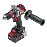 Perceuse-visseuse FLEX DD 2G 18-EC MD DC 18V 115Nm