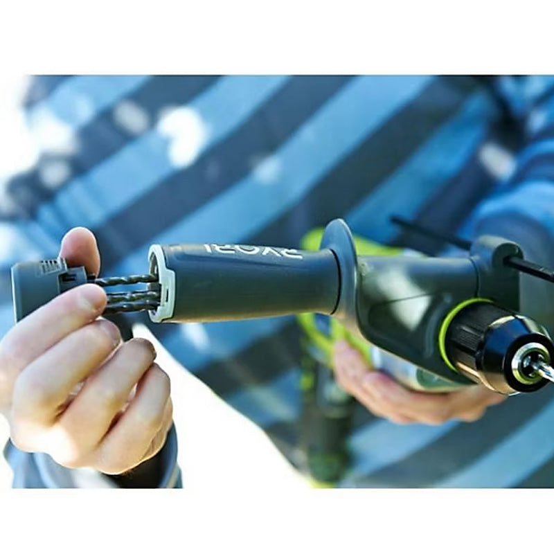 Perceuse à percussion RYOBI RPD1200-K 1200W en mallette
