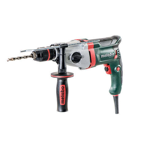 Perceuse à percussion SBE 850-2 850W 20mm METABO 600782500