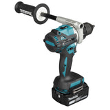 Perceuse visseuse MAKITA DDF492Z 18V Li-ion (vendu sans batterie)