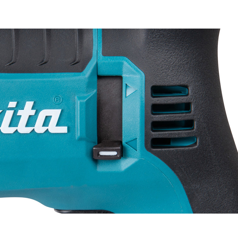 Perfo-burineur SDS-Plus MAKITA HR2670 - 800W