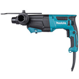 Perfo-burineur SDS-Plus MAKITA HR2670 - 800W