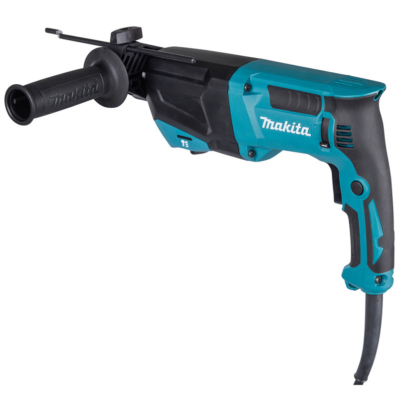 Perfo-burineur SDS-Plus MAKITA HR2670 - 800W