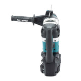 Perforateur SDS-Max LXT® MAKITA DHR400G2UN 36 V - 6 Ah - 40 mm - 8 Joules