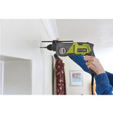 Perforateur burineur RYOBI RSDS680-KA2 SDS+ 680W - 2,1J en coffret