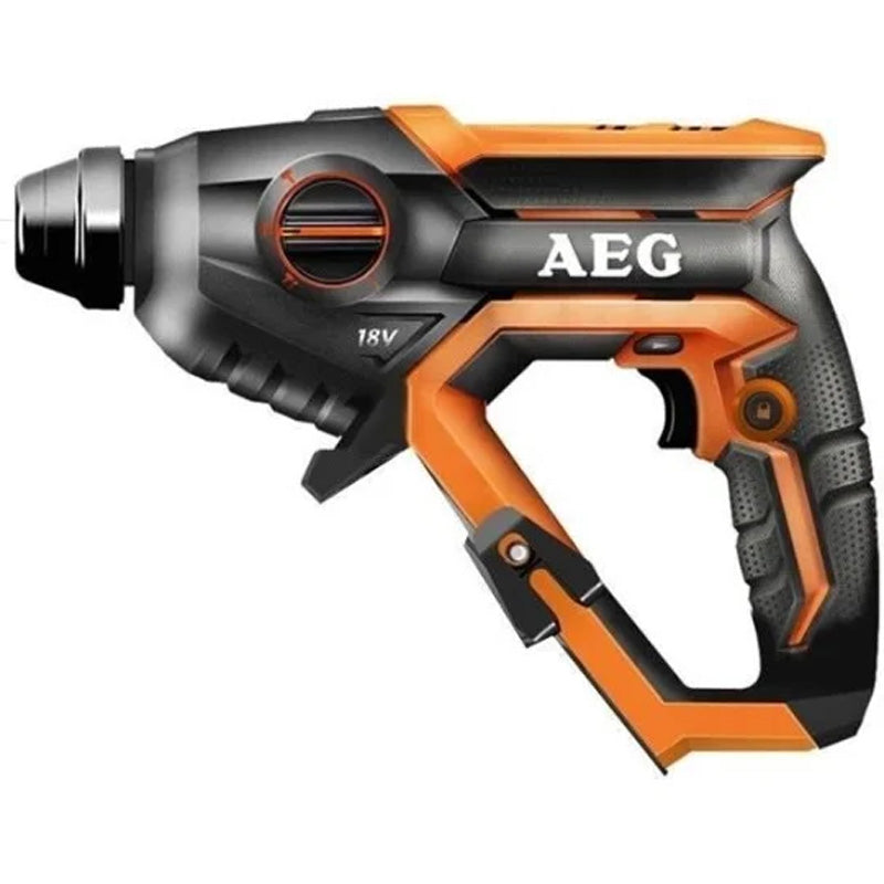Perforateur SDS+ AEG BBH18C-0 18V 1,5J  (vendu sans batterie)
