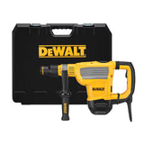 Perforateur burineur SDS-max 10,5J 1350W DEWALT D25614K-QS