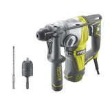 Perforateur burineur SDS-Plus 4 RYOBI RSDS800-KC 800 W 4 modes