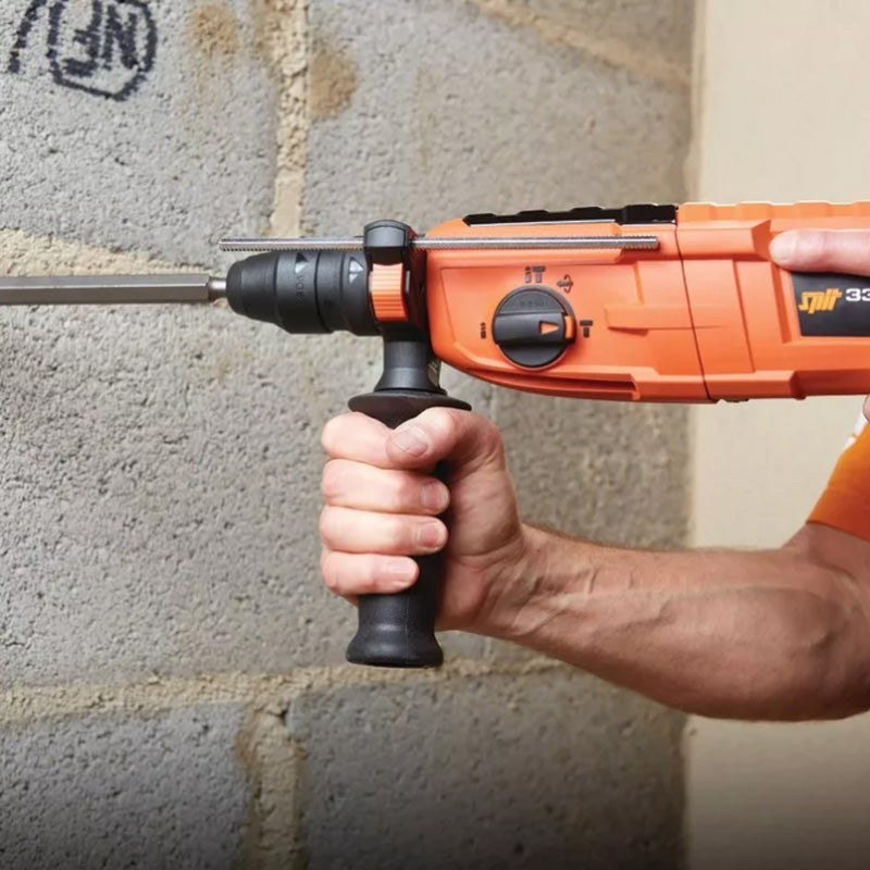 Perforateur piqueur SPIT 054377 330 SDS Plus