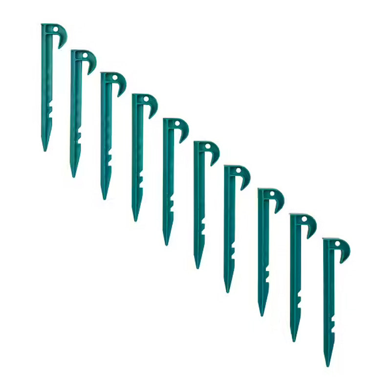 Pic de fixation - Lot de 10