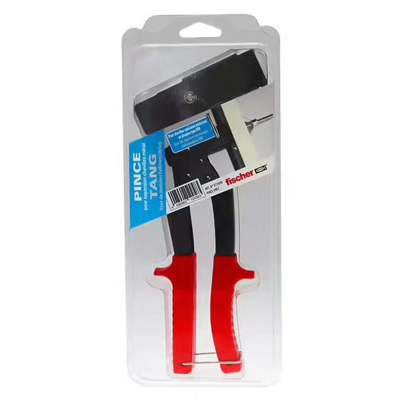Pince FISCHER  513599 HM-Z pour cheville corps creux