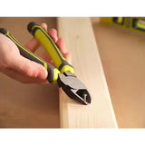 Pince coupante diagonale RYOBI RHDC160 160 mm