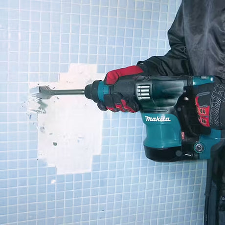 Piqueur burineur MAKITA HK1820 SDS-Plus 550W 3,1J  en coffret